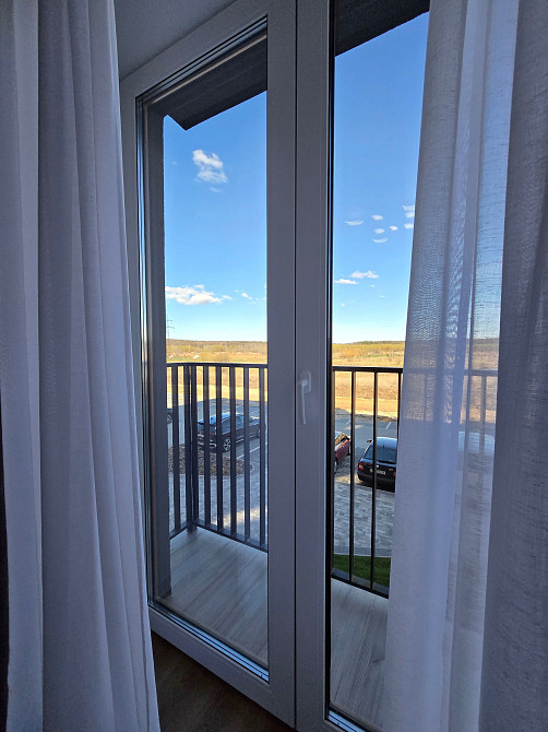 Новий ремонт. Газ. Низький поверх + ліфт. Гарний вид з вікон Ирпень - изображение 4