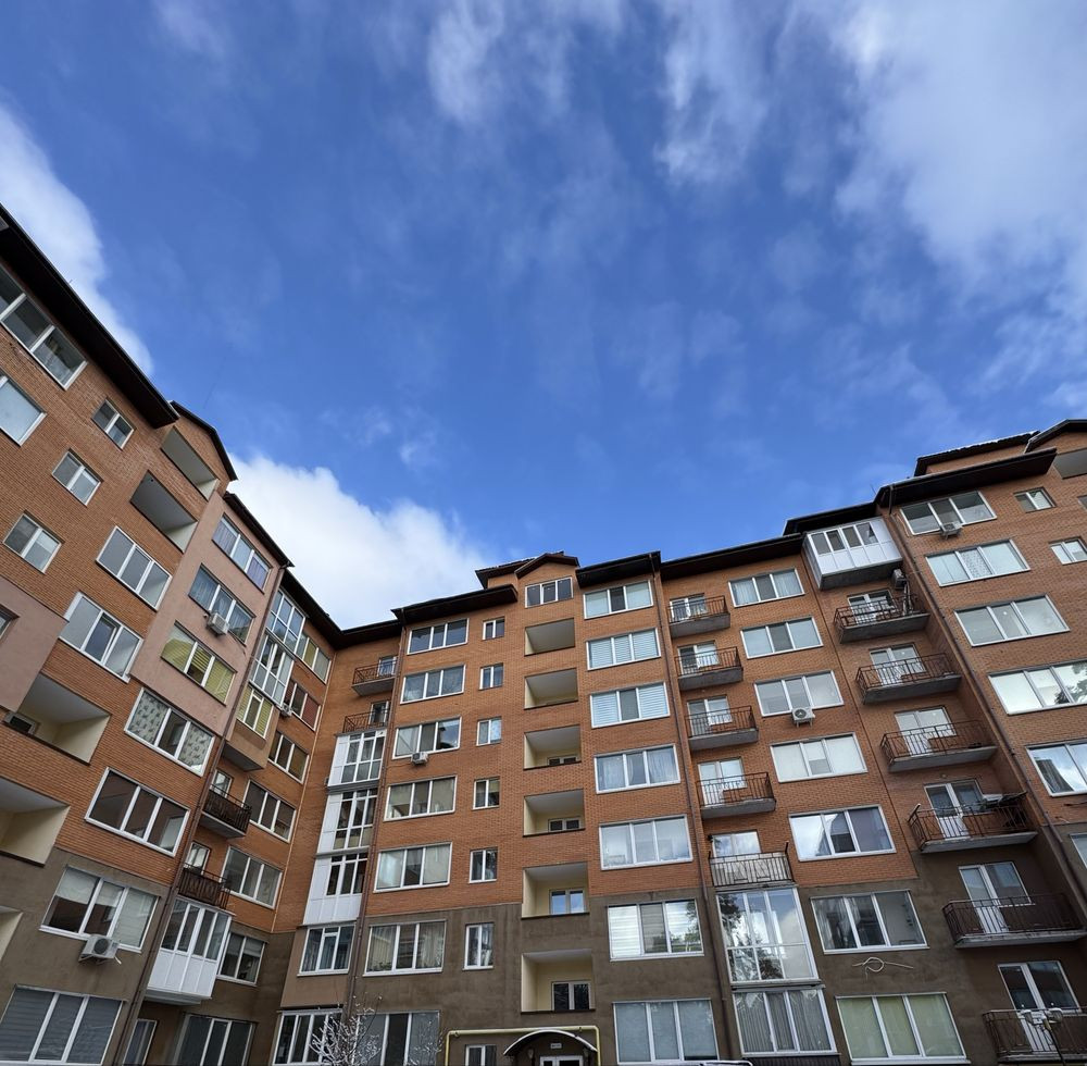 Квартира з наповненням поруч з лісом! Є лоджія, балкон, ГАЗ. Мін.оформ Ворзель - изображение 1