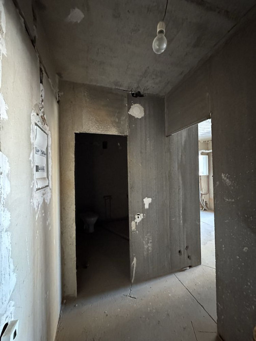 Квартира з наповненням поруч з лісом! Є лоджія, балкон, ГАЗ. Мін.оформ Ворзель - изображение 6