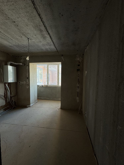 Квартира з наповненням поруч з лісом! Є лоджія, балкон, ГАЗ. Мін.оформ Ворзель - изображение 4