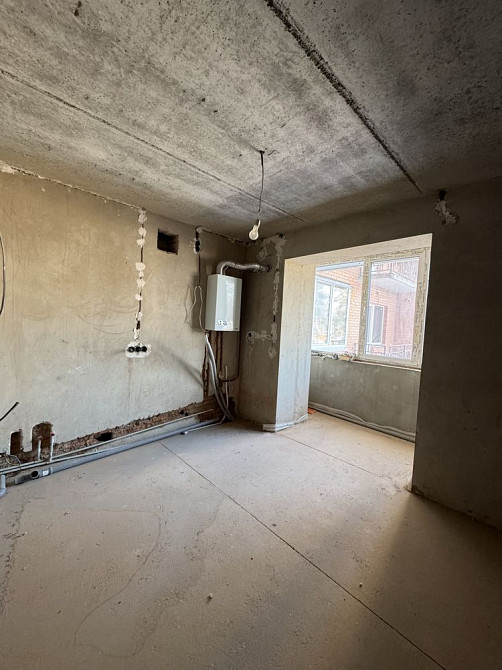 Квартира з наповненням поруч з лісом! Є лоджія, балкон, ГАЗ. Мін.оформ Ворзель - изображение 5