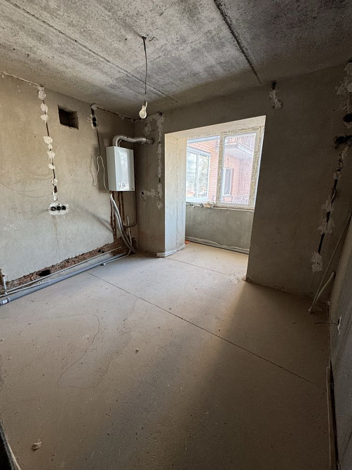 Квартира з наповненням поруч з лісом! Є лоджія, балкон, ГАЗ. Мін.оформ Ворзель - изображение 2