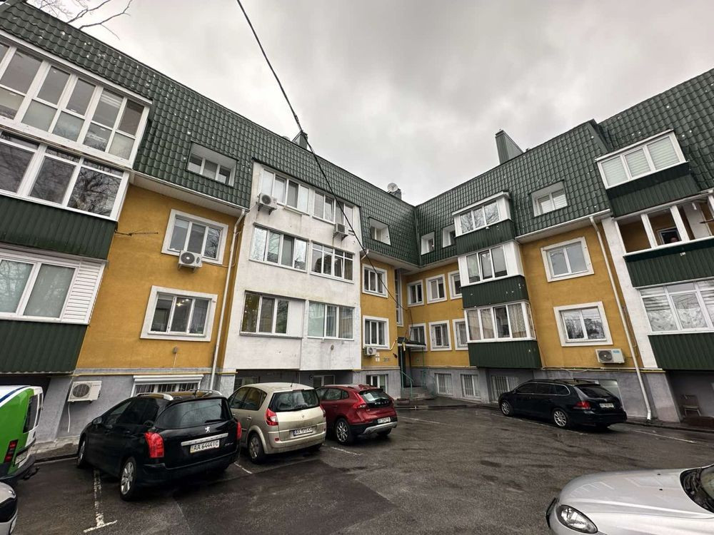 Квартира з ремонтом. Газове опалення. Мінімальне оформлення Ирпень - изображение 1