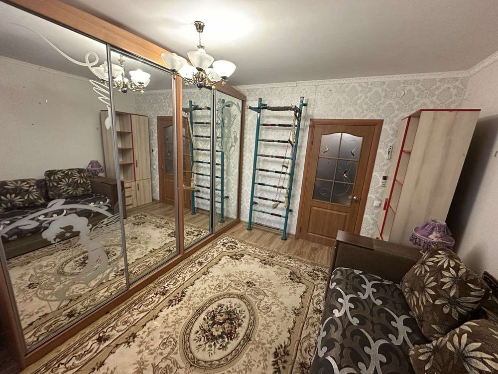 Квартира з ремонтом. Газове опалення. Мінімальне оформлення Ирпень - изображение 5