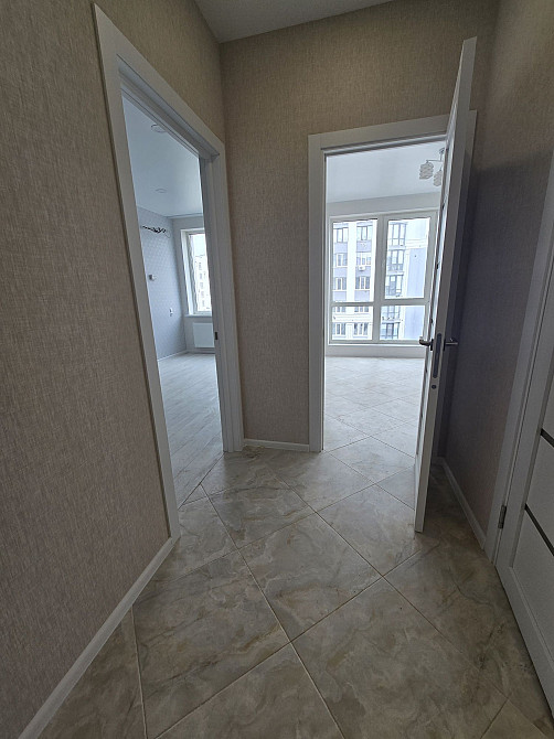 Нова квартира, ніхто не мешкав, єОселя Ирпень - изображение 1