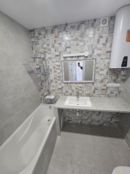 Нова квартира, ніхто не мешкав, єОселя Ирпень - изображение 2