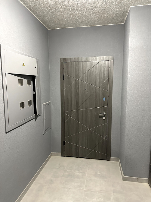 ЖК Терракота переуступка 1 кімнатна 43.40 м.кв Київ - зображення 4