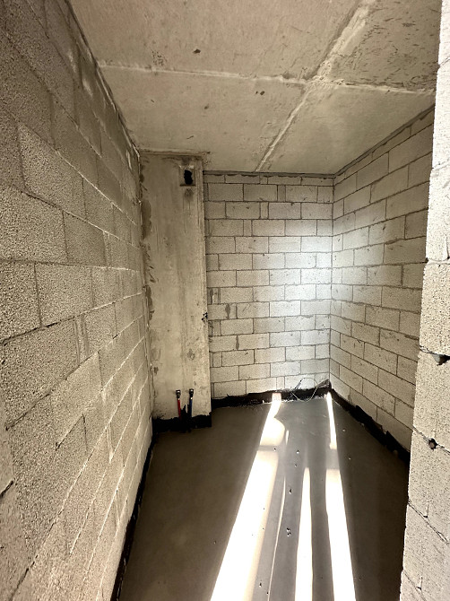 ЖК Терракота переуступка 1 кімнатна 43.40 м.кв Київ - зображення 8