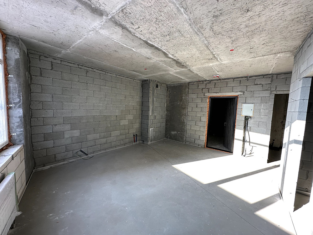 ЖК Терракота переуступка 1 кімнатна 43.40 м.кв Київ - зображення 6