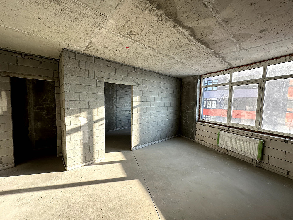 ЖК Терракота переуступка 1 кімнатна 43.40 м.кв Київ - зображення 7