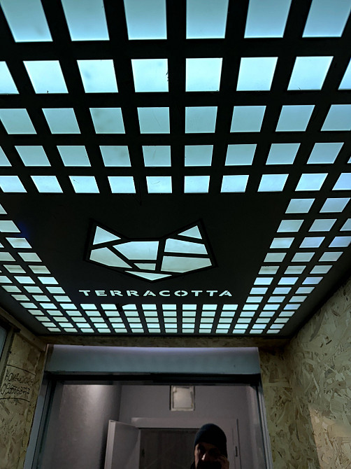 ЖК Терракота переуступка 1 кімнатна 43.40 м.кв Київ - зображення 2