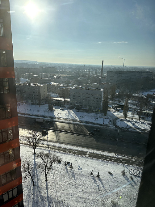 ЖК Терракота переуступка 1 кімнатна 43.40 м.кв Київ - зображення 5