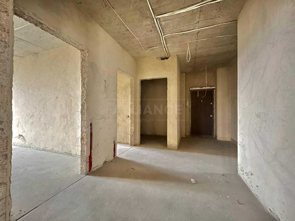 Шикарна 3км квартира в обжитому будинку на зручному 5 поверсі Ивано-Франковск - изображение 6