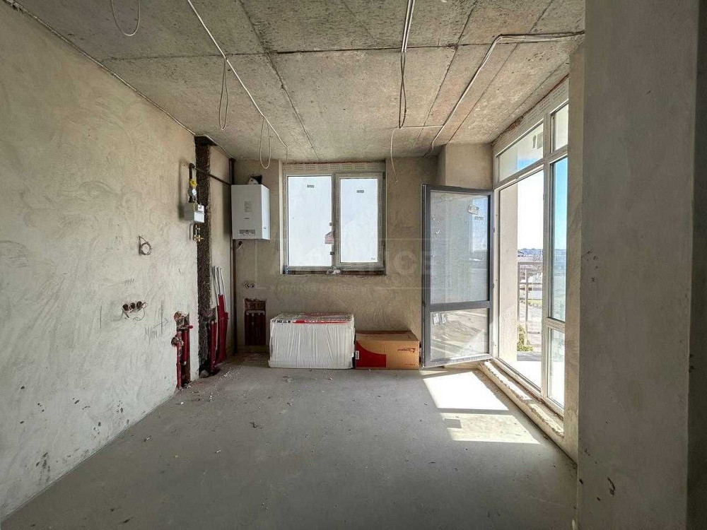 Шикарна 3км квартира в обжитому будинку на зручному 5 поверсі Ивано-Франковск - изображение 2