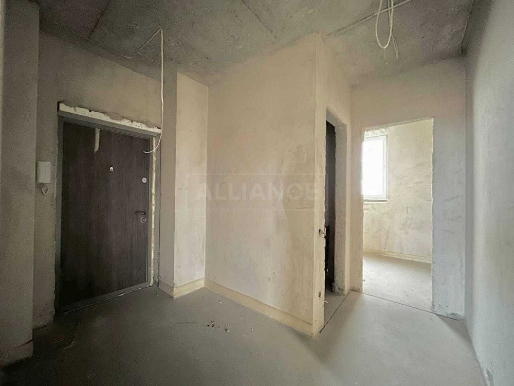 Шикарна 3км квартира в обжитому будинку на зручному 5 поверсі Ивано-Франковск - изображение 5