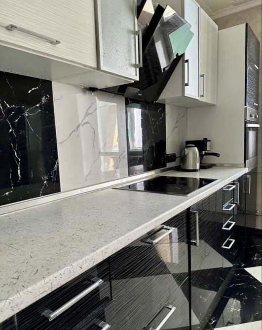 ЖК ЗАЛЕССКАЯ,5 Продам 3-комн.кв-ру 125м2  Центр Клочковская м Научная Харьков - изображение 2