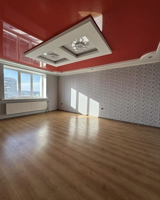 ЖК ЗАЛЕССКАЯ,5 Продам 3-комн.кв-ру 125м2  Центр Клочковская м Научная Харьков - изображение 8