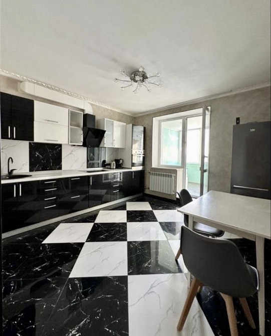 ЖК ЗАЛЕССКАЯ,5 Продам 3-комн.кв-ру 125м2  Центр Клочковская м Научная Харьков - изображение 1