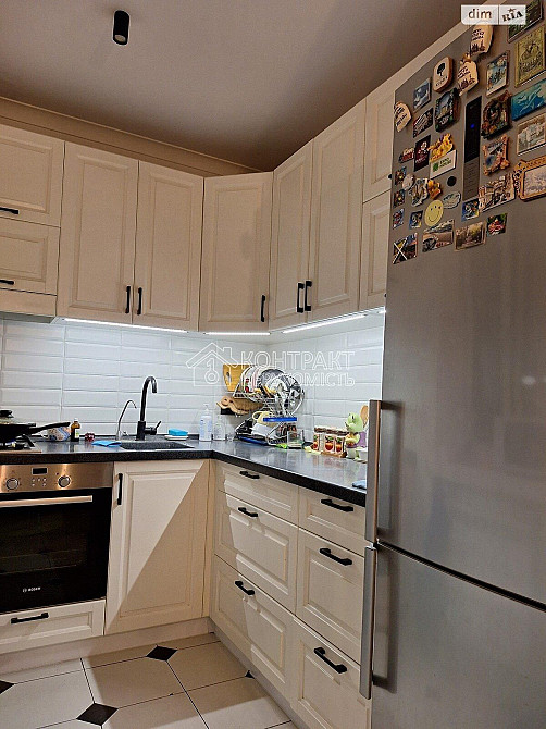 Продаж 3-кім квартири Нові будинки ст.м.Армійська Харків - зображення 2