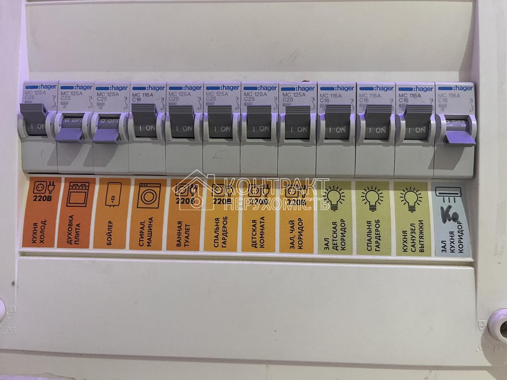 Продаж 3-кім квартири Нові будинки ст.м.Армійська Харків - зображення 3