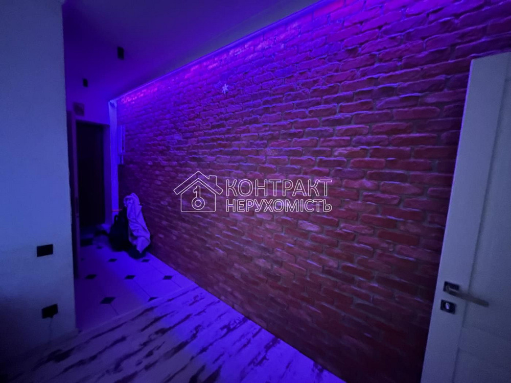 Продаж 3-кім квартири Нові будинки ст.м.Армійська Харків - зображення 1