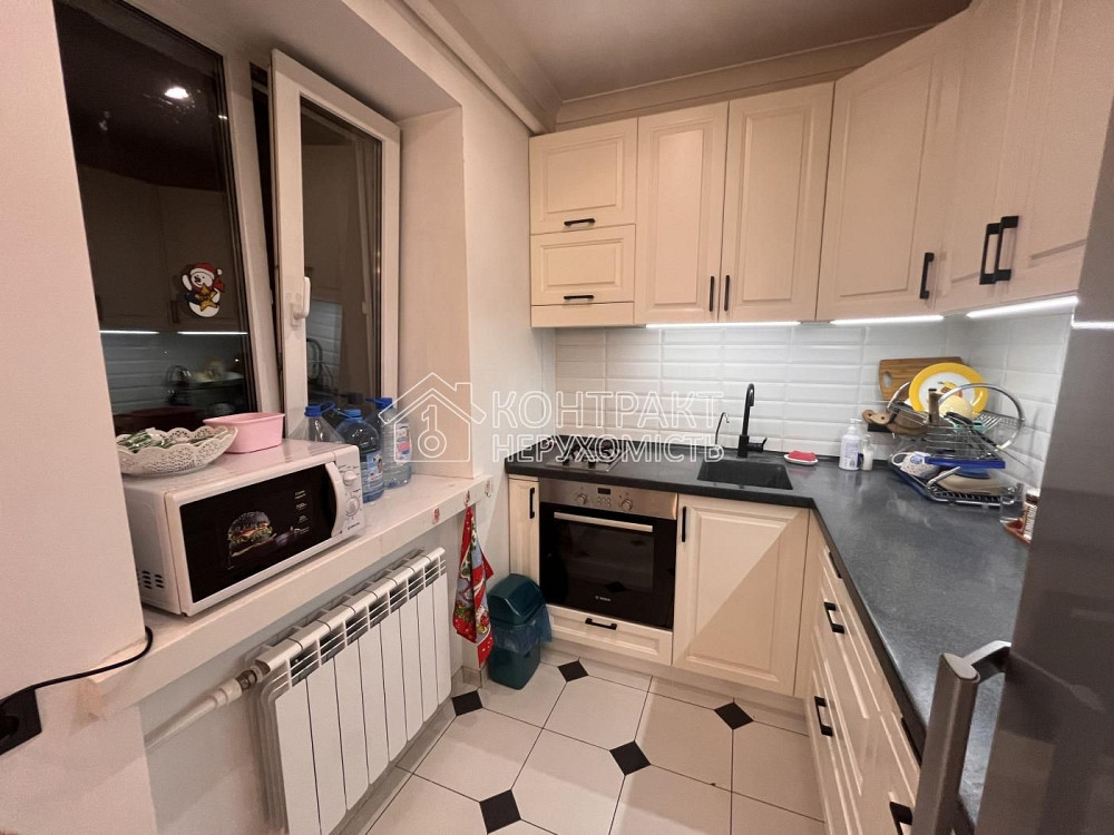 Продаж 3-кім квартири Нові будинки ст.м.Армійська Харків - зображення 8