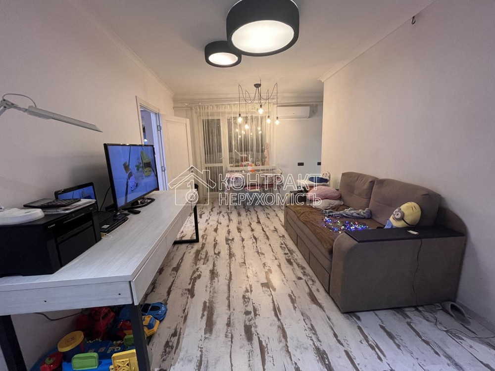 Продаж 3-кім квартири Нові будинки ст.м.Армійська Харків - зображення 6