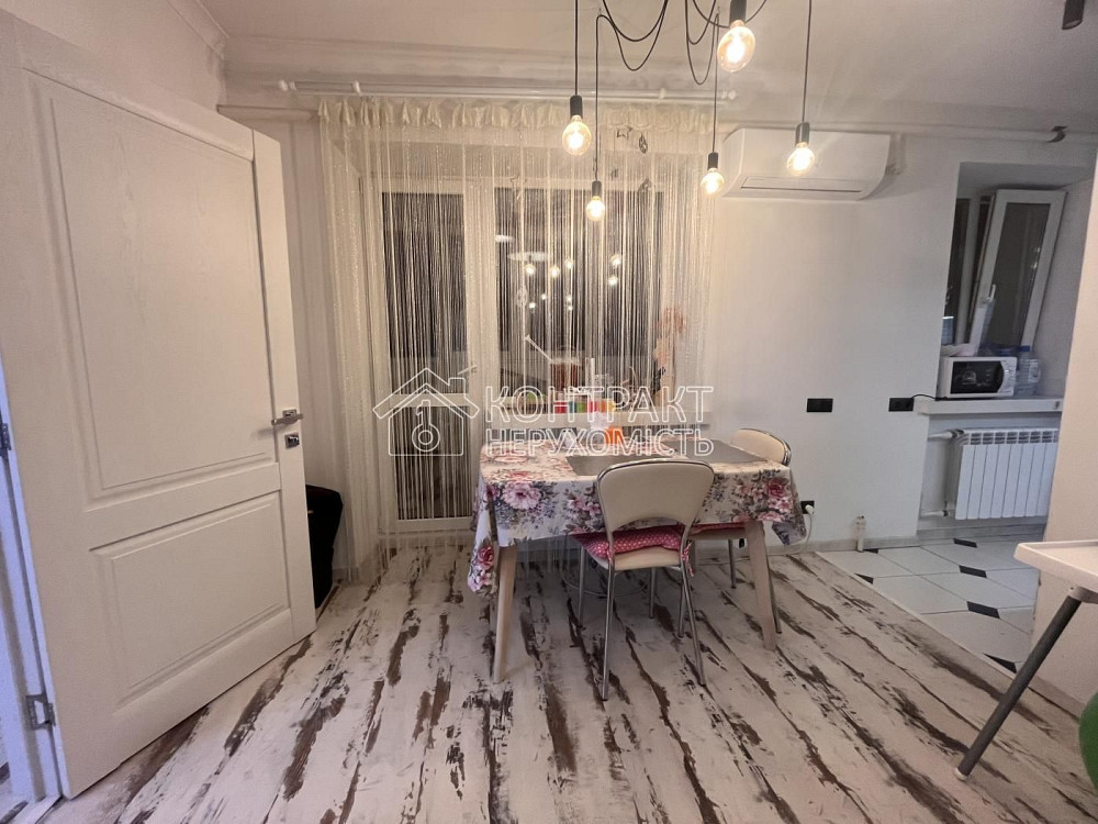 Продаж 3-кім квартири Нові будинки ст.м.Армійська Харків - зображення 5