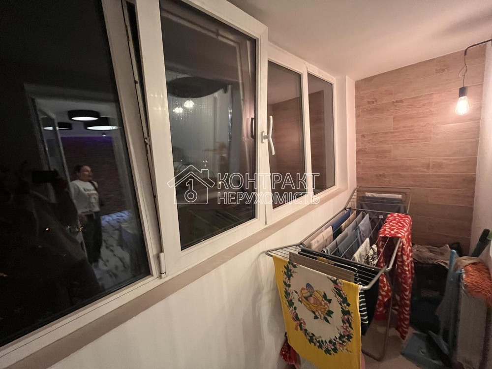 Продаж 3-кім квартири Нові будинки ст.м.Армійська Харків - зображення 4