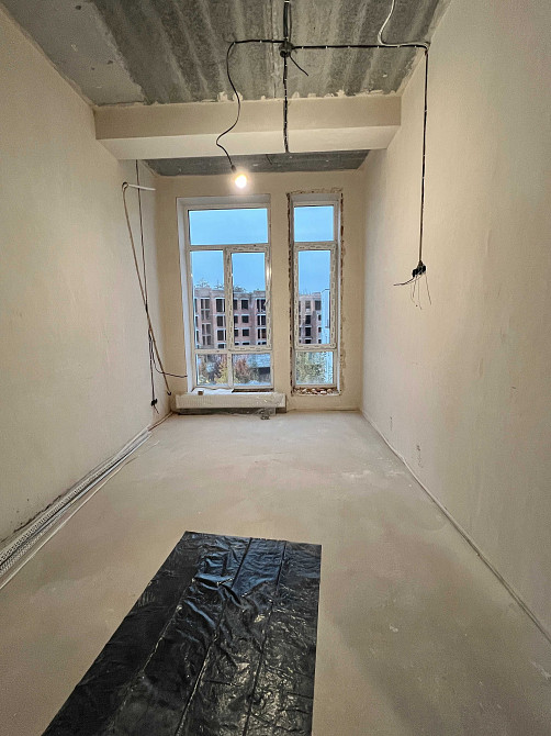 Терміновий продаж. Квартира 45м2 з незавершеним ремонтом.Оформлення-2% Ирпень - изображение 6