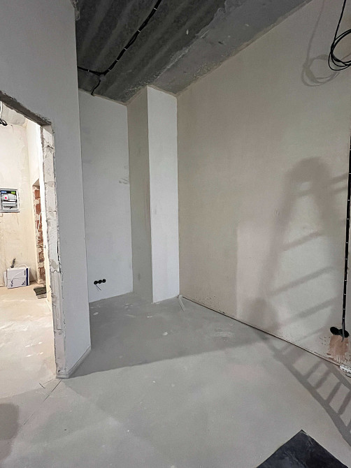 Терміновий продаж. Квартира 45м2 з незавершеним ремонтом.Оформлення-2% Ирпень - изображение 7