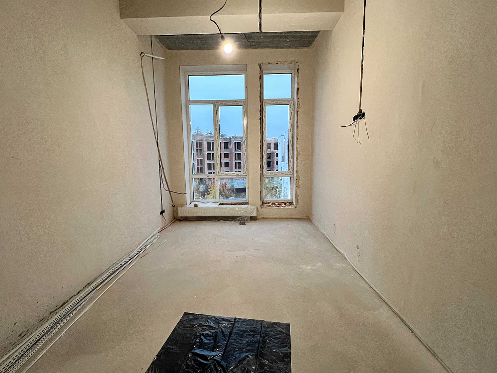 Терміновий продаж. Квартира 45м2 з незавершеним ремонтом.Оформлення-2% Ирпень - изображение 8