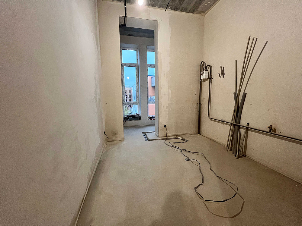 Терміновий продаж. Квартира 45м2 з незавершеним ремонтом.Оформлення-2% Ирпень - изображение 4