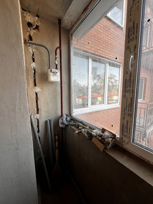 Терміновий продаж! 1к квартира з оф 2% Ворзель - зображення 3