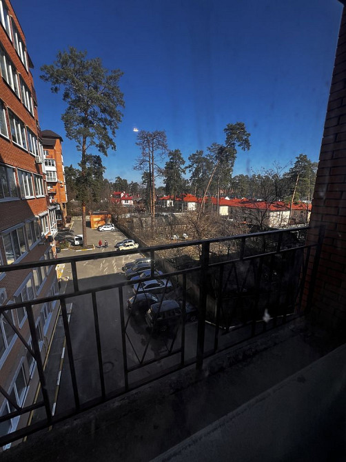 Терміновий продаж! 1к квартира з оф 2% Ворзель - зображення 1