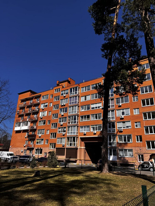 Терміновий продаж! 1к квартира з оф 2% Ворзель - зображення 7