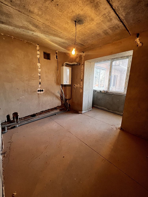 Терміновий продаж! 1к квартира з оф 2% Ворзель - зображення 4