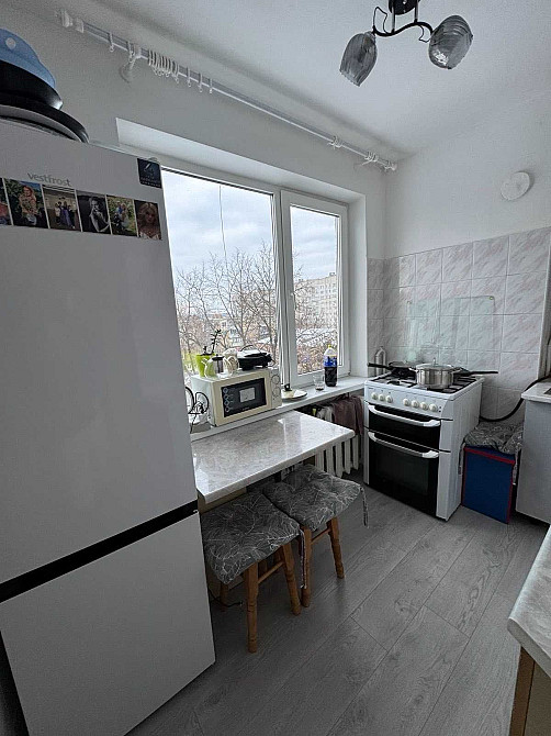 Продаж 2к квартири 47 кв. м на вул. Майборського RUBI 37098 Хмельницький - зображення 7