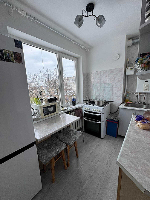 Продаж 2к квартири 47 кв. м на вул. Майборського RUBI 37098 Хмельницький - зображення 4