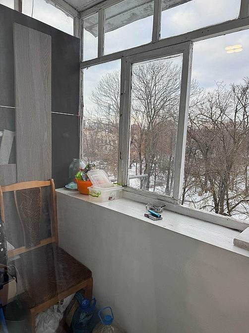 Продаж 2к квартири 47 кв. м на вул. Майборського RUBI 37098 Хмельницький - зображення 8