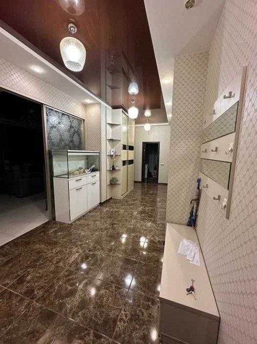 3к квартира 120м2 в ЖК Гвардейский Дизайнерский ремонт (17406) Харків - зображення 7