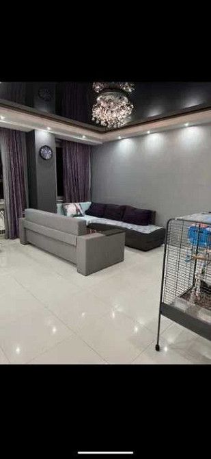 3к квартира 120м2 в ЖК Гвардейский Дизайнерский ремонт (17406) Харків - зображення 2