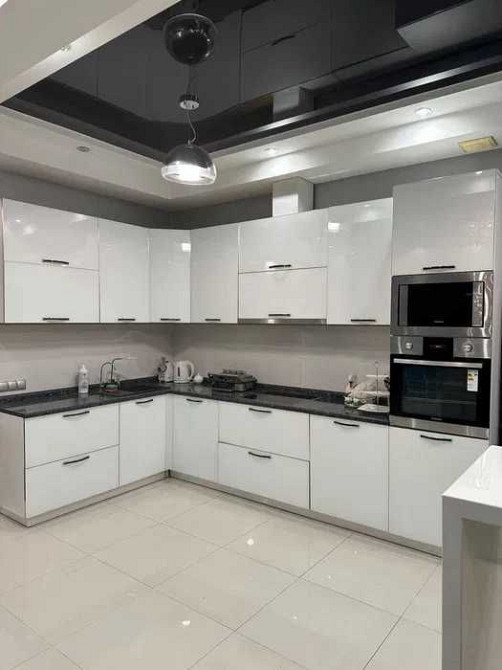 3к квартира 120м2 в ЖК Гвардейский Дизайнерский ремонт (17406) Харків - зображення 6