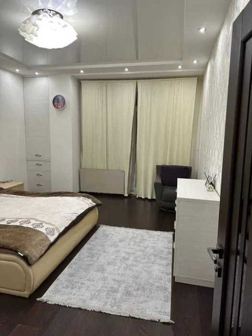 3к квартира 120м2 в ЖК Гвардейский Дизайнерский ремонт (17406) Харків - зображення 4