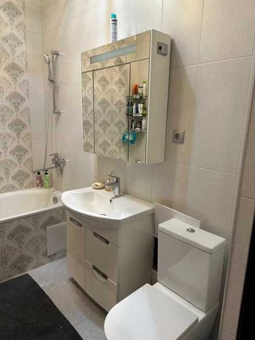 3к квартира 120м2 в ЖК Гвардейский Дизайнерский ремонт (17406) Харків - зображення 3