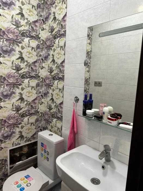 3к квартира 120м2 в ЖК Гвардейский Дизайнерский ремонт (17406) Харків - зображення 5