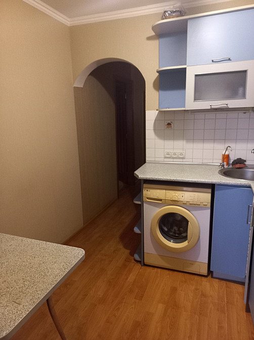 1 комнатная квартира Ул Космонавтов,Черемушки Одеса - зображення 5