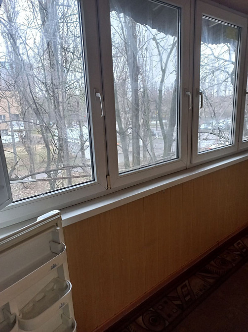 1 комнатная квартира Ул Космонавтов,Черемушки Одеса - зображення 6