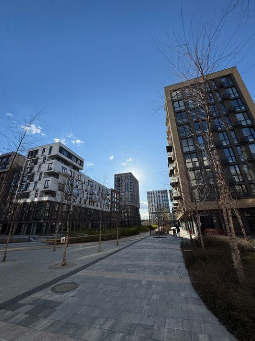 БЕЗ %%%‼️Продаж 4к квартири 132м2 в ЖК Файна Таун‼️ Київ - зображення 5