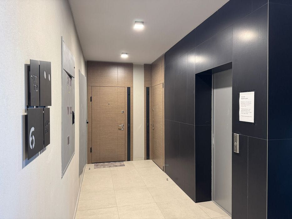 БЕЗ %%%‼️Продаж 4к квартири 132м2 в ЖК Файна Таун‼️ Київ - зображення 6